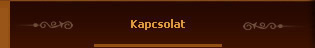 kapcsolat